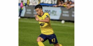 Union Saint-Gilloise: « Voilà pourquoi Amoura n’était pas titulaire dès le début »