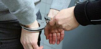 Sûreté d’Alger: Arrestation de 6 individus à Baraki et récupération de deux véhicules volés