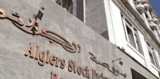 Bourse d’Alger: le CPA cède 350.000 actions Alliance Assurances