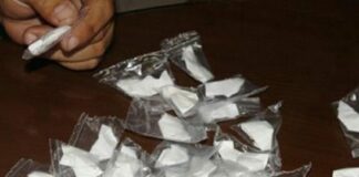 Tizi-Ouzou: Saisie de 83 grammes de cocaïne