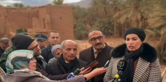 Nâama: Nécessité de réhabiliter les biens culturels pour leur exploitation dans la promotion du tourisme culturel