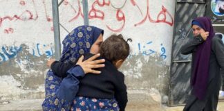 Palestine: Le PAM annonce l’arrivée à Ghaza de 750 tonnes d’aide alimentaire