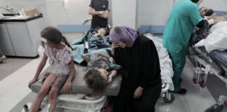 OMS : la situation du secteur de la santé à Ghaza est « inimaginable »