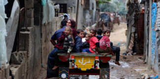 Les Palestiniens à Ghaza vivent « dans l’horreur la plus totale » (ONU)