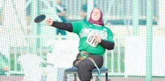 Handisport / Athlétisme – Cross Mohamed Allek : la 6e édition, le 6 janvier à Tizi-Ouzou