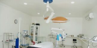 Constantine: Relance du chantier de l’EHS mère et enfant