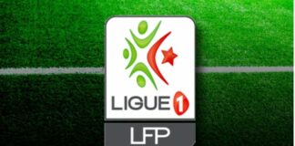 Ligue 1 Mobilis (9e journée): PAC-MCA avancé au jeudi 7 décembre au stade du 5-juillet 1962 (LFP)