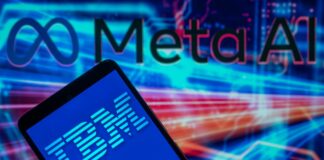 Meta et IBM forment une alliance open-sourcepour défier les géants de l’IA