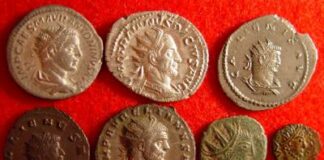 Musée national public de Sétif : la monnaie en circulation au 18e siècle exposée au public