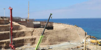 Sétif: Vers la réception de trois projets de renforcement de l’alimentation en eau potable des communes d’El Ouldja et de Bir El Arch