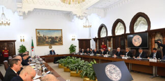 Wilaya de Tindouf: Le Conseil des ministres approuve le programme complémentaire