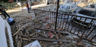 Conflit Israël-Hamas: «On n’a plus de mots pour décrire l’horreur de ce qui se passe à Ghaza», témoigne MSF