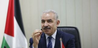 Palestine: «L’acharnement de l’occupant sioniste, un signe d’échec et symptomatique d’un malaise profond», affirme Shtayyeh