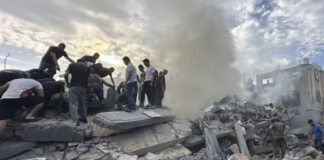 Guerre Israël-Hamas: 240 morts depuis la fin de la trêve selon le Hamas