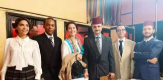 Cinéma: Un long métrage sur Frantz Fanon du réalisateur algérien Abdenour Zahzah programmé à la Berlinale 2024