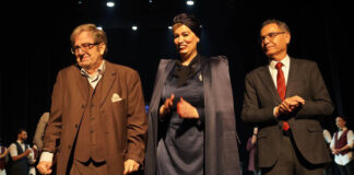 Alger: Ouverture officielle du 16e Festival national du théâtre professionnel