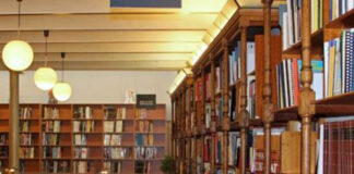 Batna: Ouverture d’une annexe de la bibliothèque principale de lecture publique à la gare routière