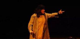 16e Festival national du Théâtre professionnel (FNTP): Le monodrame « SDF, El Moutacharida » met à nu les travers de la société