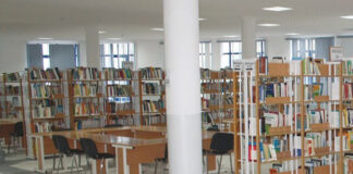 Batna: La bibliothèque principale de lecture publique publie la première bibliographie d’écrivains de la wilaya