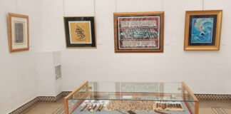 Salon national de calligraphie à Tlemcen: Tombée de rideau avec l’annonce des résultats du concours