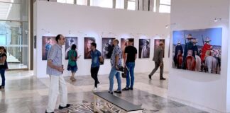 Manifestations du 11 Décembre: Exposition de photos à Alger en commémoration de l’évènement