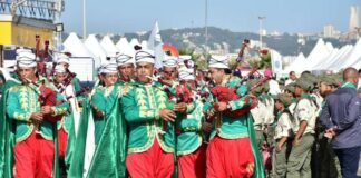 Skikda: Lancement des éliminatoires régionales du Festival national des troupes de fanfare