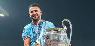 CAF AWARDS: L’ombre de Mahrez…
