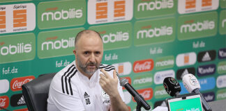 Equipe nationale: Les joueurs sur lesquels Belmadi peut déjà compter