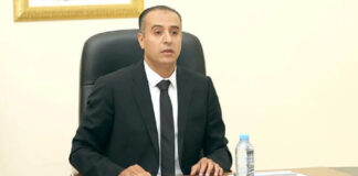Scandale CAF Awards 2023: Le président de la FAF, Walid Sadi, réagit