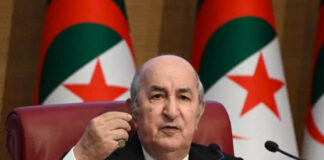 Activités présidentielles: Le Président de la République préside la session extraordinaire des deux chambres du Parlement