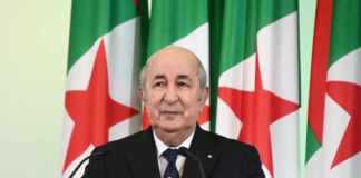 Une demande faite par les parlementaires: Sollicité de briguer un second mandat… ”La parole est au peuple”, répondait Tebboune