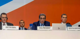 20e session de la Conférence générale de l’ONUDI: L’Algérie élue à la vice-présidence