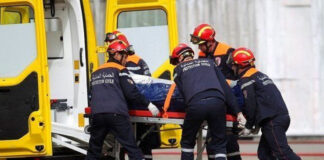 Mostaganem: Un camion percute sept personnes à l’entrée d’un marché