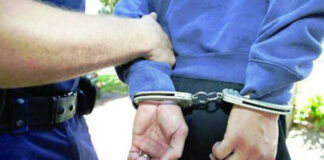 Sûreté d’Alger: Arrestation de 6 individus à Baraki et récupération de deux véhicules volés