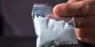 Mostaganem: Démantèlement d’un réseau international de trafic de cocaïne et de psychotropes