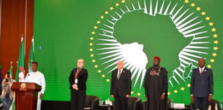 Conformément aux directives du Président de la République: L’Algérie envisage de renforcer sa dimension africaine