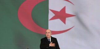 Pour une première devant les deux Chambres du Parlement: Tebboune dresse un bilan positif et promet un avenir meilleur