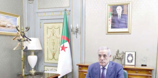 En vue de protéger le pouvoir d’achat des citoyens: Le gouvernement se penche sur la disponibilité des produits de base et la stabilité des prix