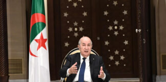 En visite de travail dans la wilaya de Tindouf, le Premier ministre affirme: «Le Président Tebboune a honoré tous ses engagements»