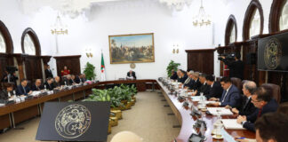 Conformément aux hautes instructions du Président de la République: Le gouvernement se penche sur la qualité du service public et la prise en charge des préoccupations des citoyens