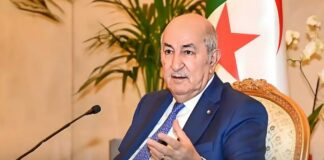 Développement de l’innovation et relance des startups: Tebboune réaffirme sa forte volonté politique