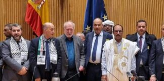Droit du peuple sahraoui à l’autodétermination: Des représentants d’Afrique et d’Amérique latine réitèrent leur soutien