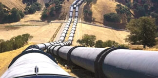 Gazoduc Nigeria-Europe: Via l’Algérie ou via le Maroc et ce projet est-il réalisable sans l’accord de l’Europe principal client ?