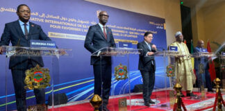 Maroc-Sahel: l’initiative Atlantique (réunion de Marrakech): Un bluff médiatique, une diversion tactique et une grande erreur stratégique pour les pays du Sahel