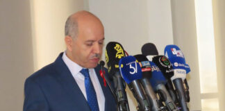 Abdelhak Saihi, ministre de la Santé: «La riposte nationale au VIH Sida a permis des progrès indéniables»