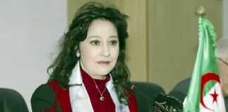 Timimoun: Mme Chorfi donne le coup d’envoi d’une caravane médicale spécialisée