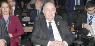 Diplomatie: L’Algérie nouvelle accumule les succès diplomatiques en 2023