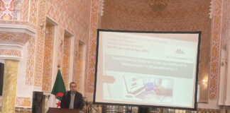 Recette des impôts d’El Biar: Journées portes ouvertes sur le portail numérique « MOUSSAHAMA’TIC »