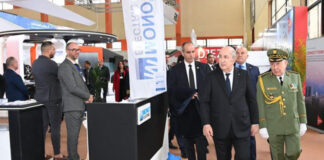 31e édition de la Foire de la production algérienne: L’Etat soutient et accompagne les investisseurs