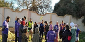 Alger: Journée de sensibilisation sur le rôle des forêts urbaines dans le divertissement du citoyen